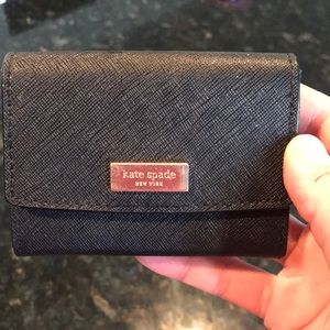 Kate Spade Business Card Holder/wallet